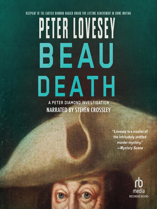Title details for Beau Death by Peter Lovesey - Wait list